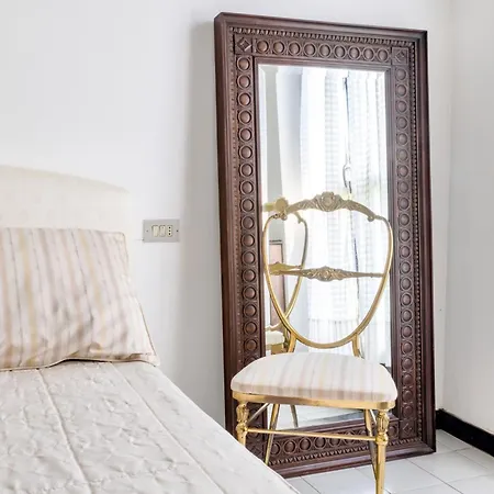 Casa Nonna - Private House With Garden By The Holiday home Lesa