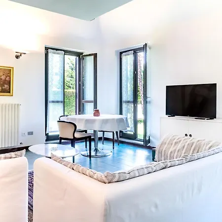 Casa Nonna - Private House With Garden By The Дом отдыха