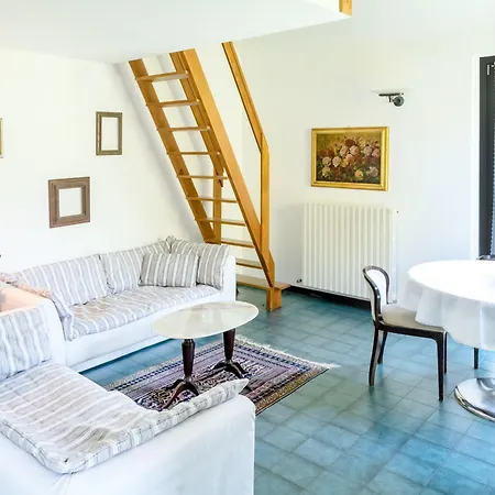 Casa Nonna - Private House With Garden By The Holiday home Lesa