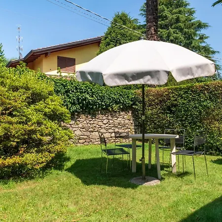 Holiday home Casa Nonna - Private House With Garden By The Lesa